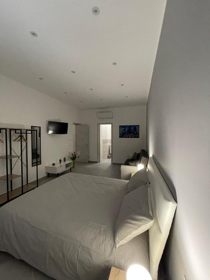 Baron'S Suites Palermo Exterior foto