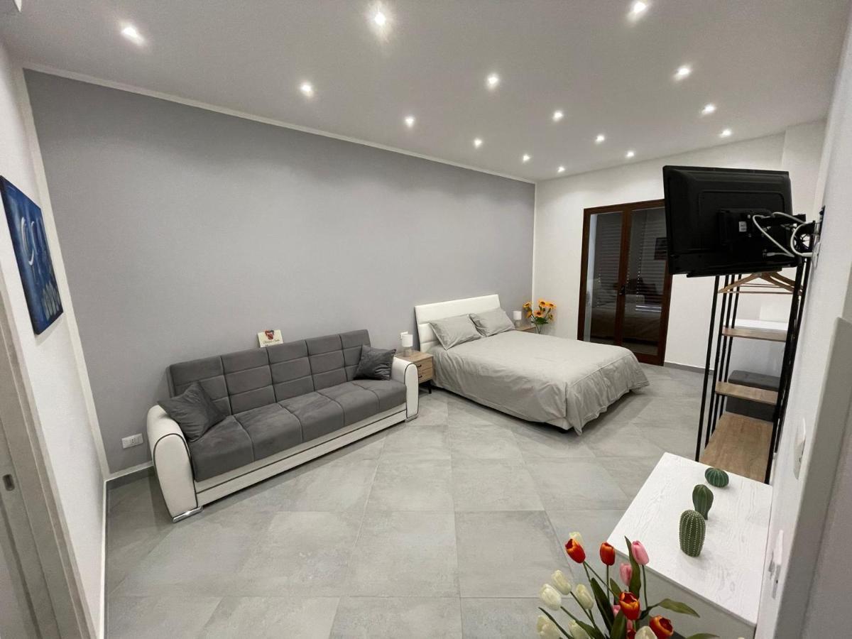 Baron'S Suites Palermo Exterior foto