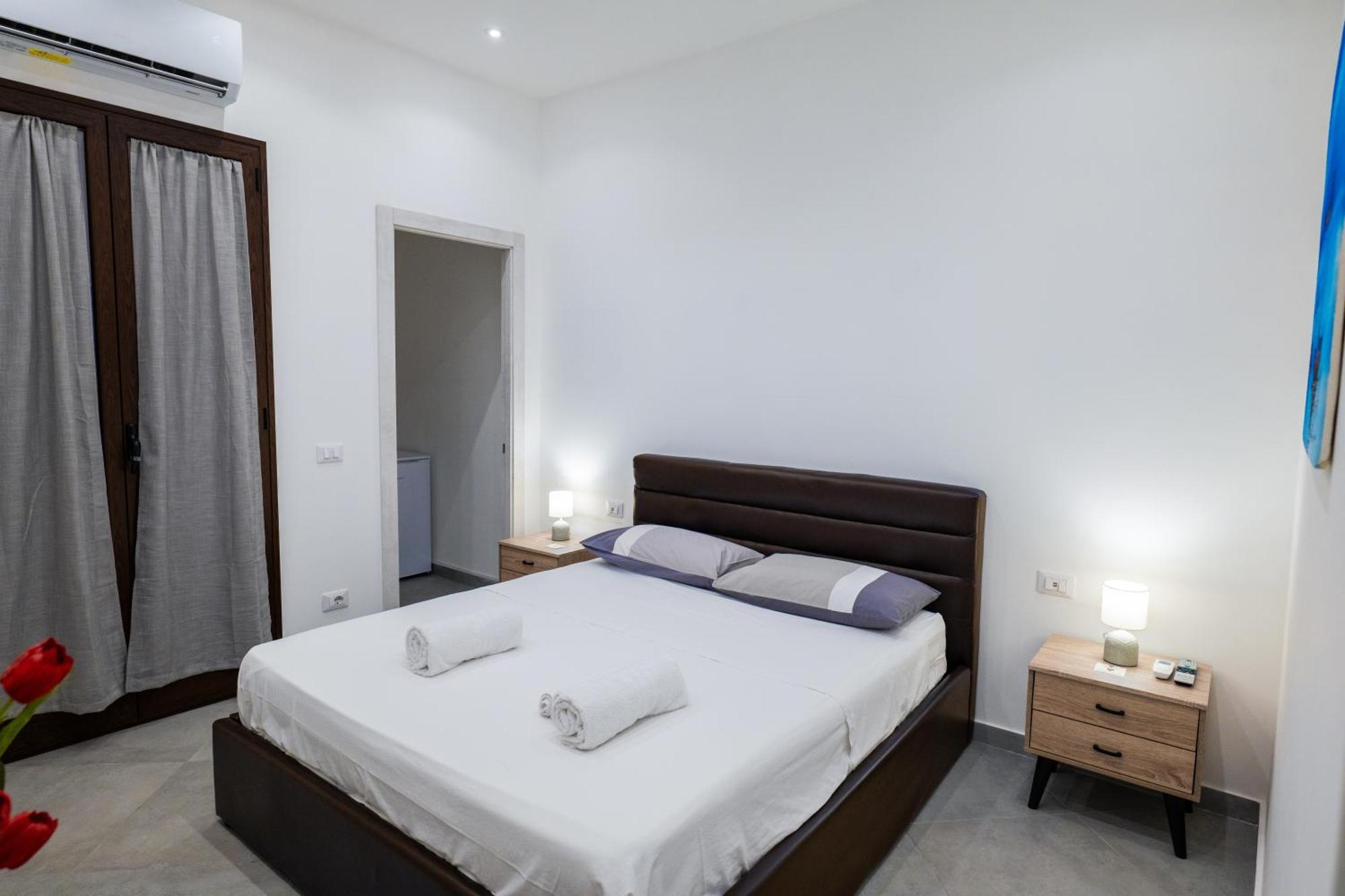 Baron'S Suites Palermo Exterior foto